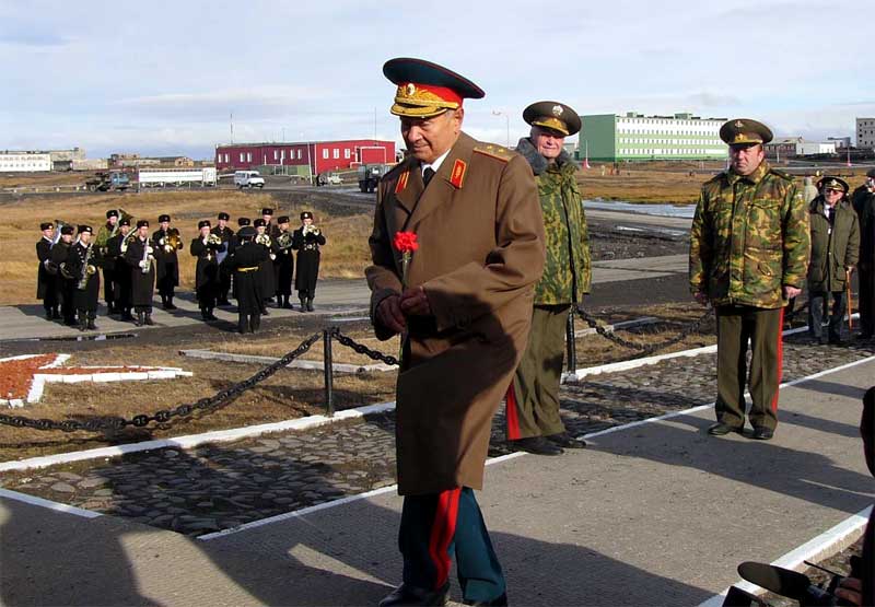 Баррикад Вячеславович Замышляев 