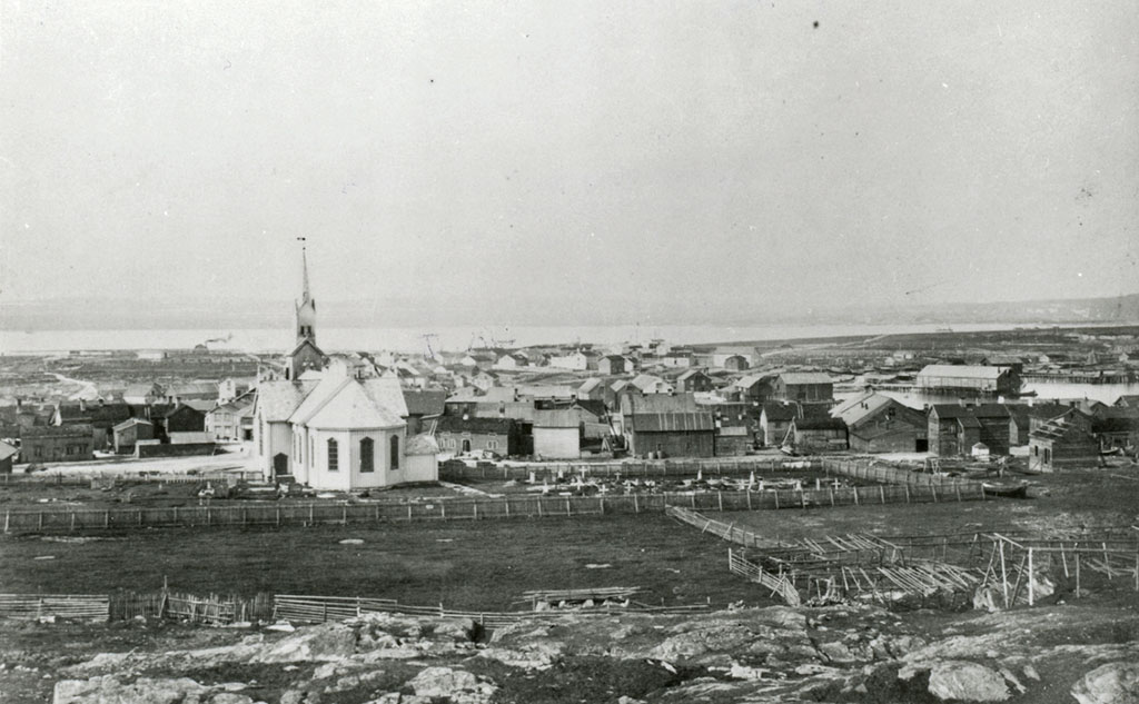 Вардё