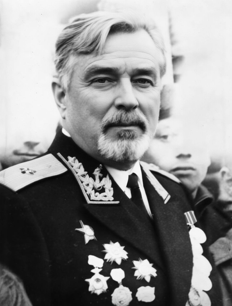 Пахомов Иван Иванович