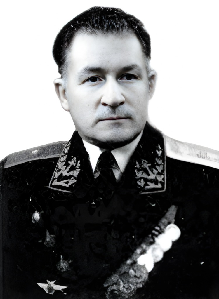 Ситнов Александр Иванович