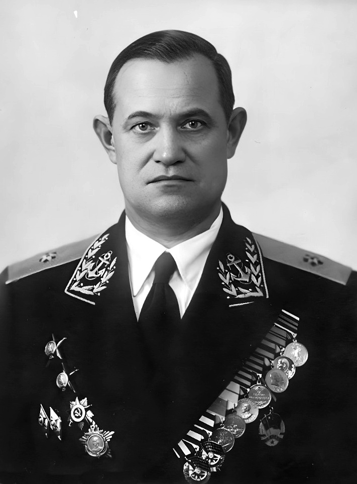 Кведло Станислав Иванович