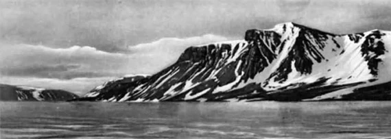 Мыс Моржов