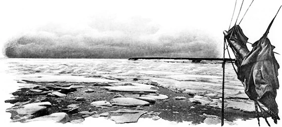 Карское море