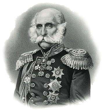 Ф.П. Литке