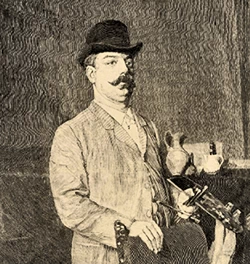 Луи Апол