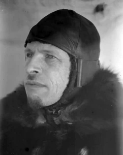 Сергей Владимирович Обручев