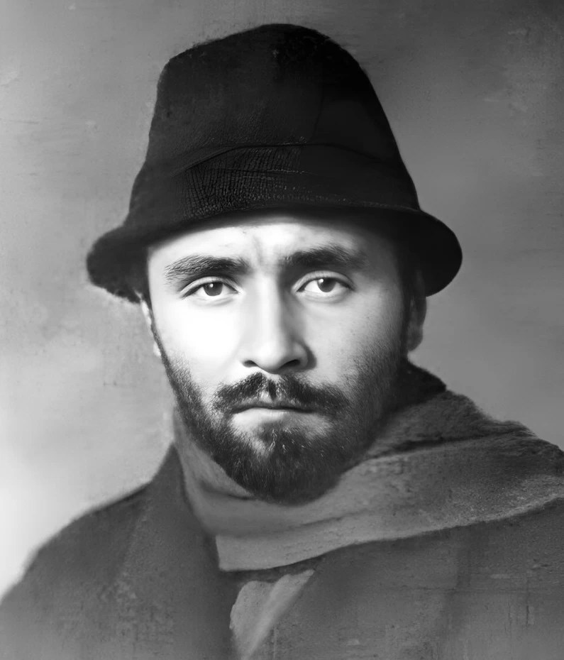 Иван Сергеевич Соколов-Микитов Иван Сергеевич Соколов-Микитов