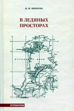 В ледяных просторах