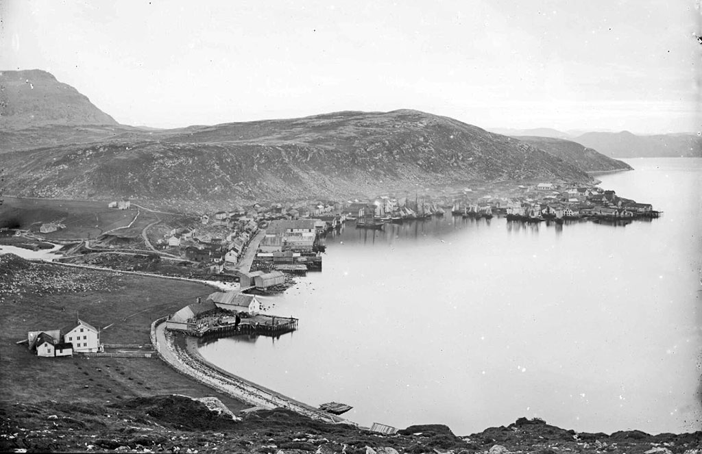 Хаммерфест