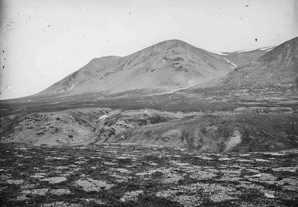 Маточкин Шар (Новая Земля).