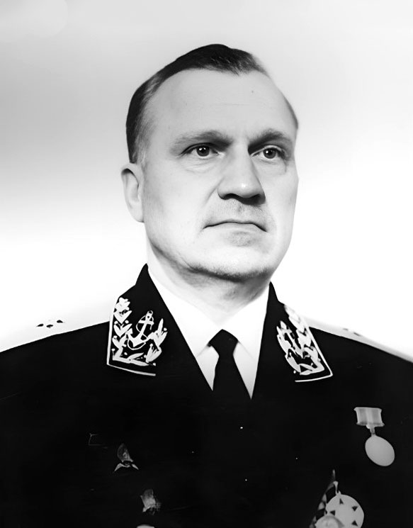 Миненко Никифор Георгиевич 