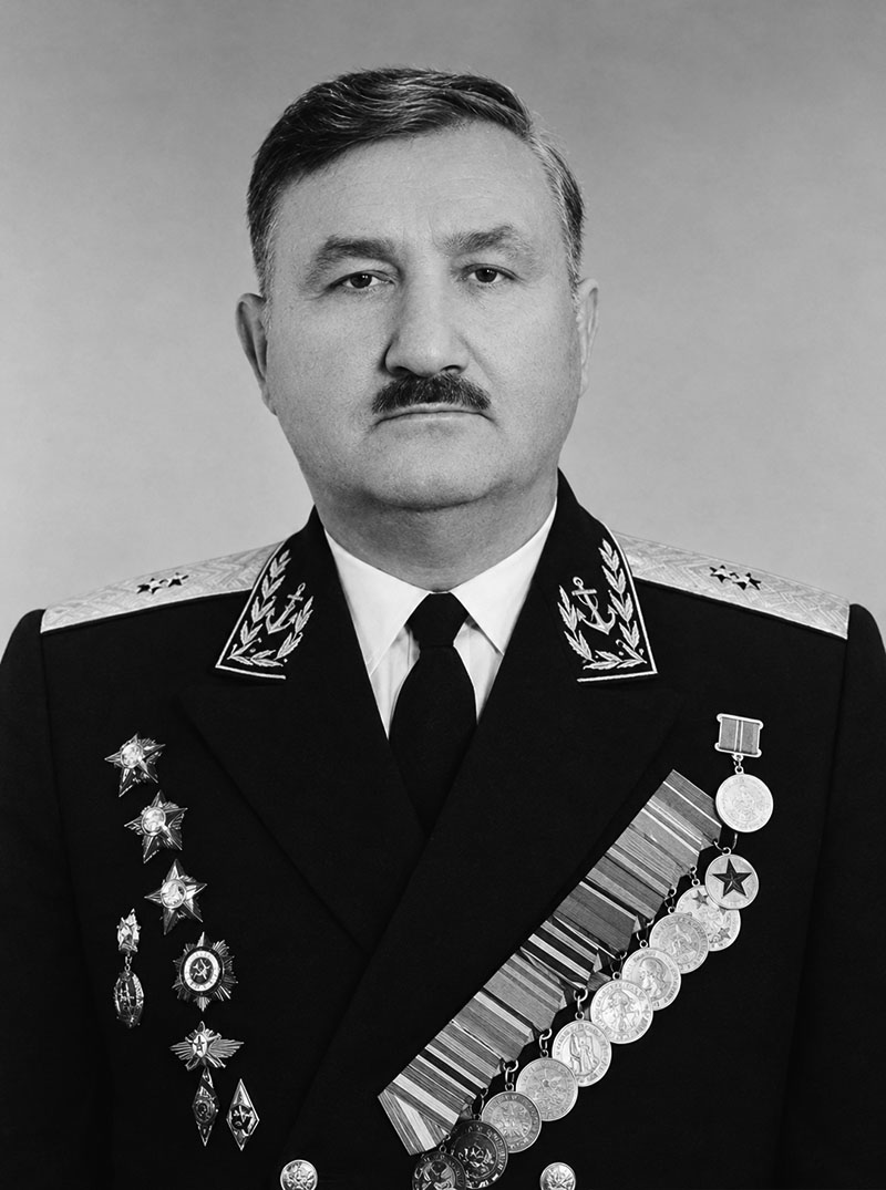 Цаллагов Пантелей Константинович
