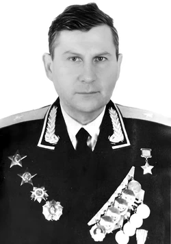 Говорухин Лев Алексеевич