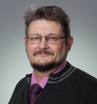 Репневский Андрей Викторович