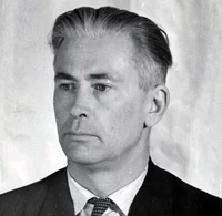 Савва Михайлович Успенский