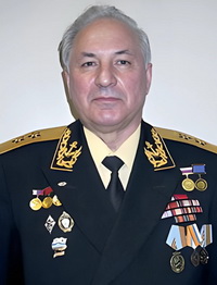 Золотухин Геннадий Евпатьевич