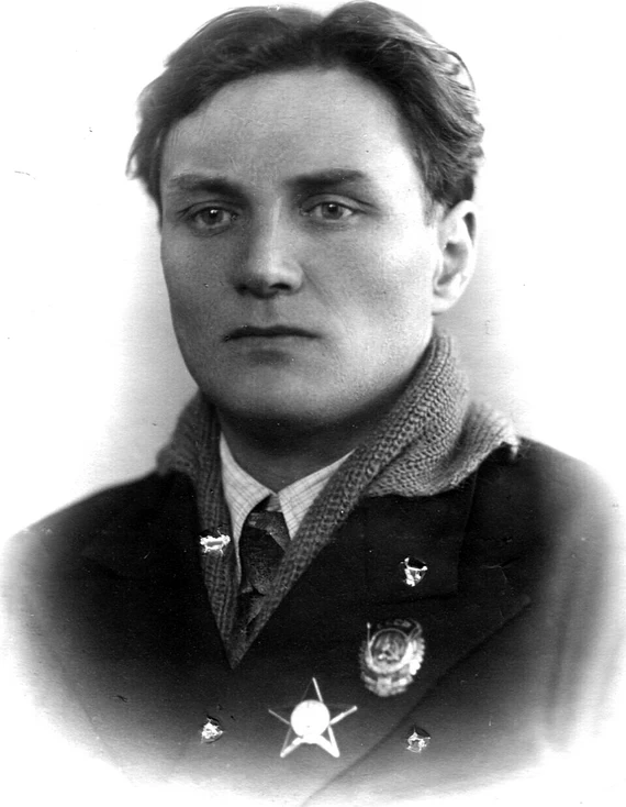 Лев Осипович Белопольский