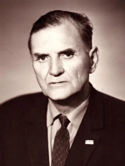 Лев Осипович Белопольский