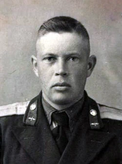 Владимир Григорьевич Даев