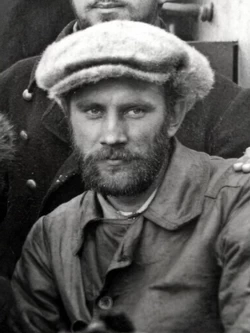 Григорий Петрович Горбунов