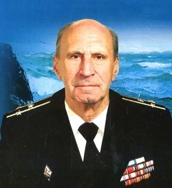 Елтышев Генрих Константинович