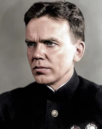 Кренкель Эрнст Теодорович