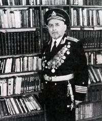 Федотов Павел Петрович