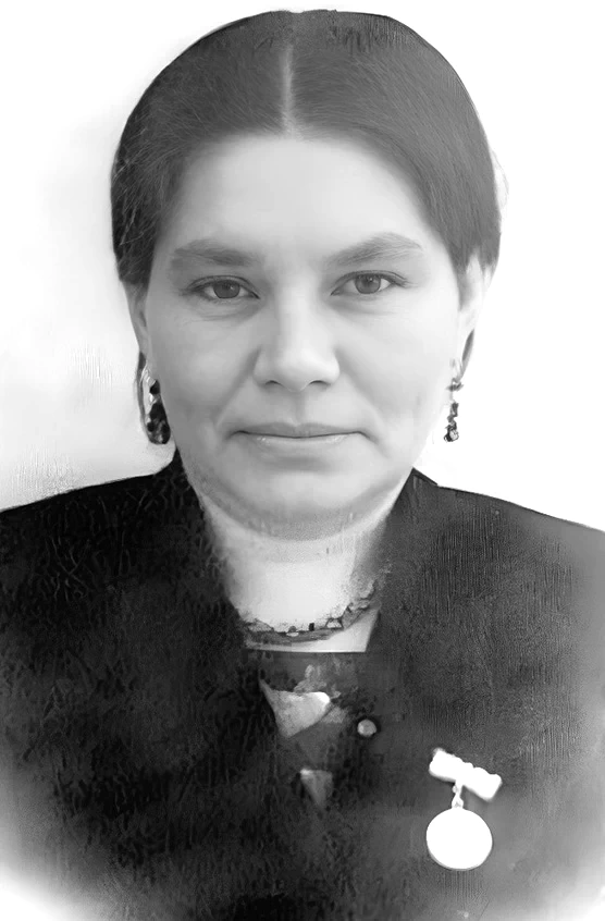 Ледкова Надежда