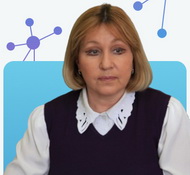 Карапетян Светлана Борисовна
