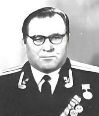 Кауров Георгий Алексеевич