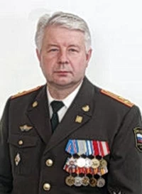 Кислуха Александр