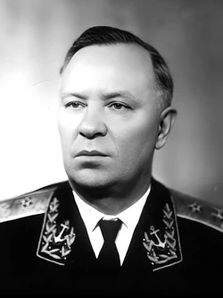 Вощинин Александр Николаевич