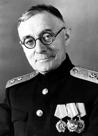 Матусевич Николай Николаевич