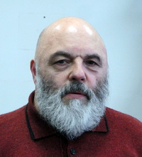 Николай Владимирович Вехов