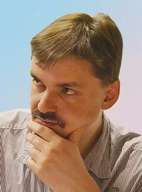 Руслан Александрович Давыдов 