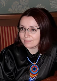 Граматчикова Наталья Борисовна