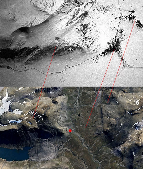 Испытательная база