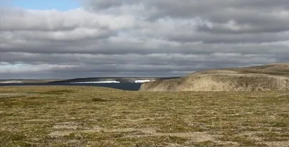 Гусиная Земля