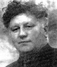 Павлов Леонид Георгиевич, главный геолог Западно-Арктической (Новоземельской) партии 1977-1995