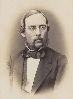 Август Генрих Петерман