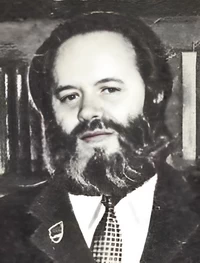 Сергей Владимирович Попов