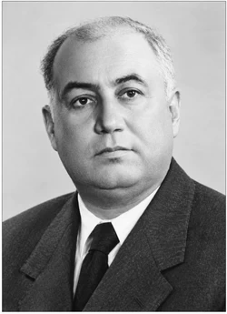 Павел Александрович Петряев