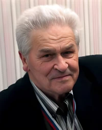 Трунин Рюрик Фёдорович