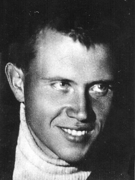 Вячеслав Сергеевич Успенский