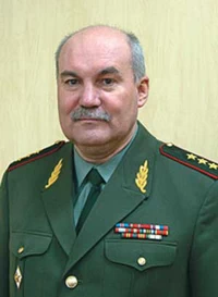 Верховцев Владимир Николаевич