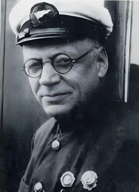 Визе  Владимир Юльевич