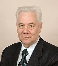 Волошин Николай Павлович