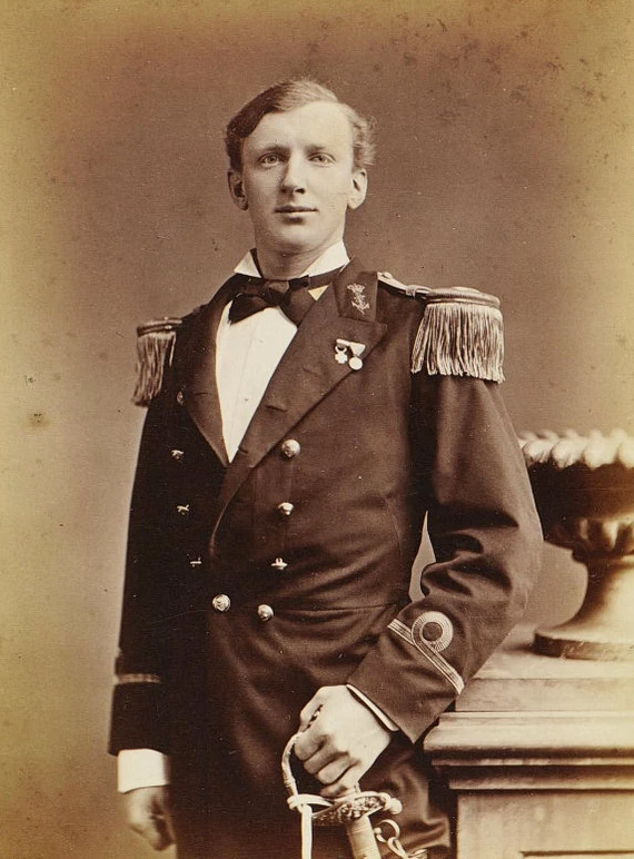 Лоуренс Рейнхарт Кулеманс Бейнен (Laurens Rijnhart Koolemans Beijnen)