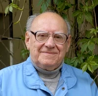 Зингер Евгений Максимович